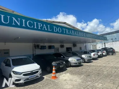 Galpão / Depósito / Armazém para alugar, 2000m² no Dix-Sept Rosado, Natal
