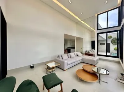 Casa de Condomínio com 4 Quartos à venda, 170m² no Jardim San Remo, Maringá