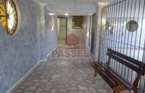 Apartamento com 2 Quartos para alugar, 53m² no Nova Cidade, São Gonçalo