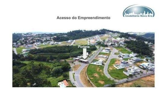 Terreno / Lote / Condomínio à venda, 602m² no Santa Cândida, Vinhedo