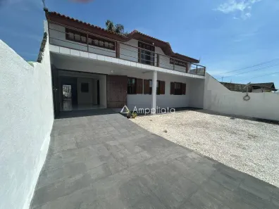 Sobrado com 4 Quartos à venda, 235m² no Jardim Menino Deus, Quatro Barras