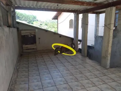 Casa com 2 Quartos para alugar, 70m² no Portal da Primavera, Cotia