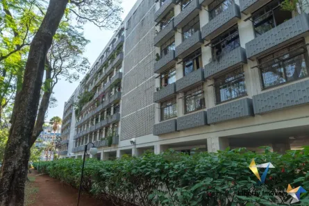 Apartamento com 3 Quartos à venda, 130m² no Asa Sul, Brasília