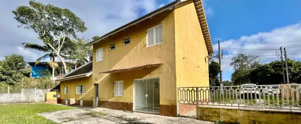 Casa de Condomínio com 3 Quartos para venda ou aluguel, 286m² no Jardim dos Ipês, Embu das Artes