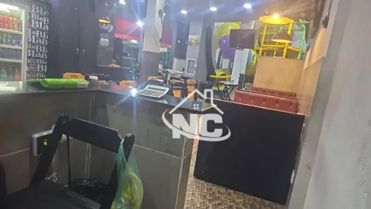 Loja / Salão / Ponto Comercial à venda, 800m² no Mutondo, São Gonçalo