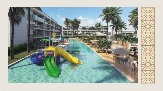 Apartamento com 2 Quartos à venda, 68m² no , Maragogi