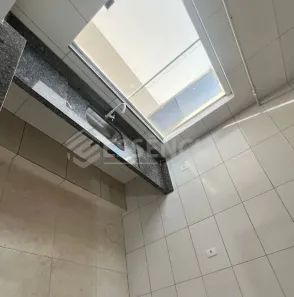 Kitnet com 1 Quarto para alugar, 40m² no Jardim Mirabel, Goiânia