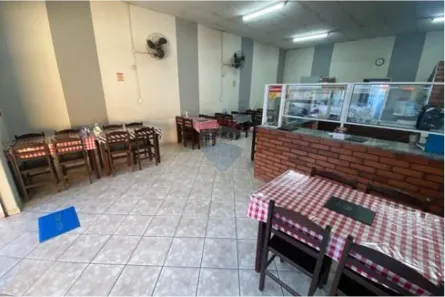 Loja / Salão / Ponto Comercial com 1 Quarto à venda, 122m² no Jardim Santa Rita de Cássia, Bragança Paulista