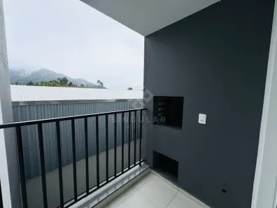 Apartamento com 3 Quartos para alugar, 63m² no Rau, Jaraguá do Sul