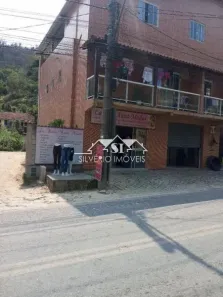 Loja / Salão / Ponto Comercial à venda, 44m² no Posse, Petrópolis