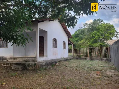 Casa com 1 Quarto à venda, 80m² no Parque Hotel, Araruama
