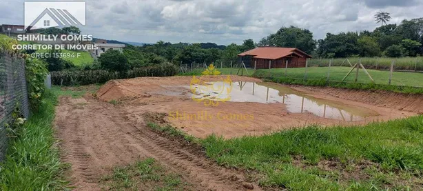 Terreno / Lote / Condomínio à venda, 1000m² no Dona Catarina, Mairinque