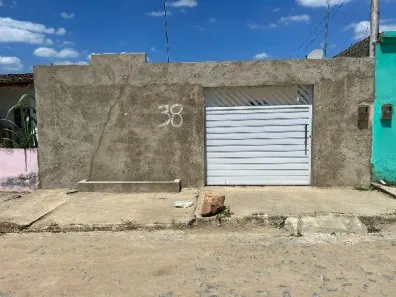 Casa com 2 Quartos à venda, 55m² no , Glória do Goitá
