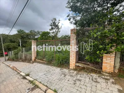 Terreno / Lote / Condomínio à venda, 863m² no Setor Habitacional Jardim Botânico, Brasília