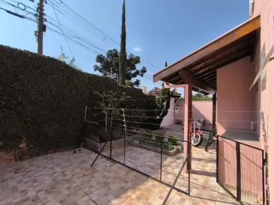 Cobertura com 3 Quartos para alugar, 360m² no Parque Santa Marta, São Carlos