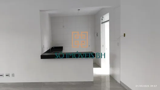Casa com 3 Quartos à venda, 90m² no Xangrilá (Justinópolis), Ribeirão das Neves