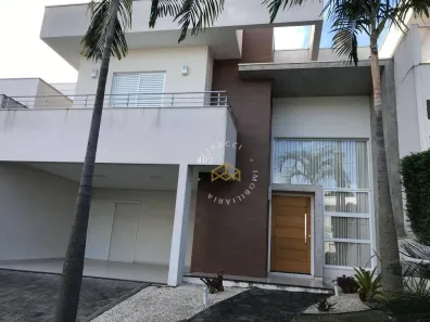 Casa de Condomínio com 3 Quartos para alugar, 210m² no Bosque, Vinhedo