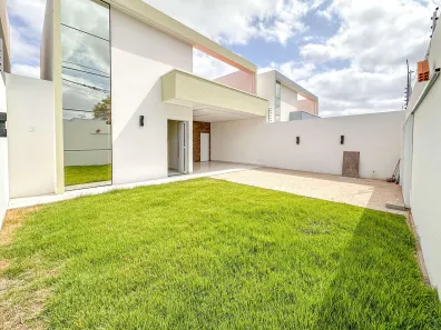 Casa com 3 Quartos à venda, 160m² no Parque Piauí II, Timon