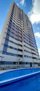 Apartamento com 3 Quartos à venda, 75m² no Dix-Sept Rosado, Natal