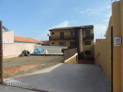 Sobrado com 3 Quartos à venda, 174m² no Santa Paula, Ibiporã
