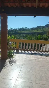 Fazenda / Sítio / Chácara com 3 Quartos à venda, 230m² no Mairinque, Mairinque