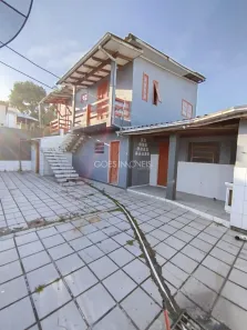 Casa com 1 Quarto para alugar, 148m² no Operária Nova, Criciúma