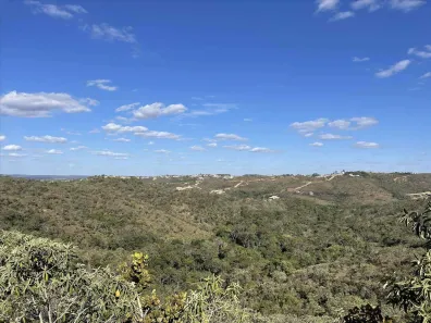 Terreno / Lote / Condomínio à venda, 2996m² no Setor Habitacional Jardim Botânico, Brasília