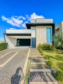 Casa de Condomínio com 3 Quartos à venda, 184m² no Residencial Condomínio Jardim Veneza, Senador Canedo