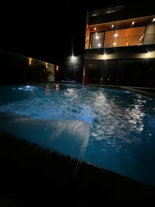 Casa de Condomínio com 5 Quartos à venda, 508m² no , Abadia de Goiás