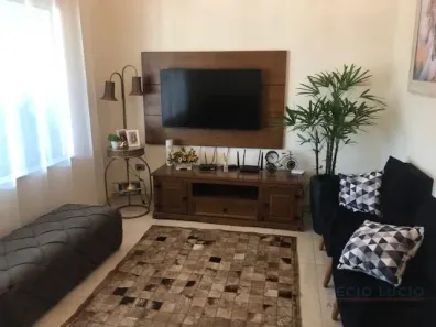 Casa com 3 Quartos à venda, 210m² no Condomínio Horizontal Marajoara, Ibiporã