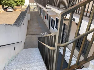 Kitnet com 1 Quarto para alugar, 15m² no Centro, Araraquara
