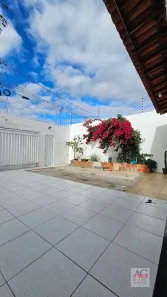 Casa com 3 Quartos para alugar, 120m² no Lagoa Seca, Juazeiro do Norte