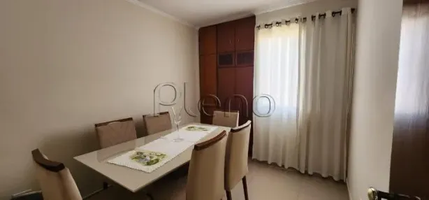 Apartamento com 3 Quartos à venda, 86m² no São Bernardo, Campinas