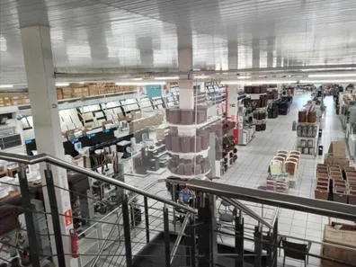 Loja / Salão / Ponto Comercial à venda, 4473m² no Centro, Campina Grande