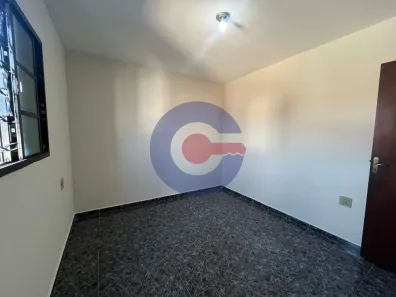 Kitnet com 1 Quarto para alugar, 34m² no Jardim Primavera, Rio Claro
