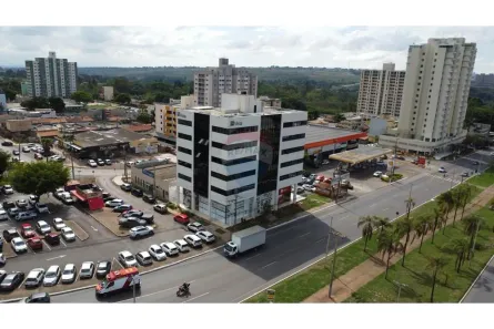 Loja / Salão / Ponto Comercial à venda, 33m² no Samambaia Norte, Brasília