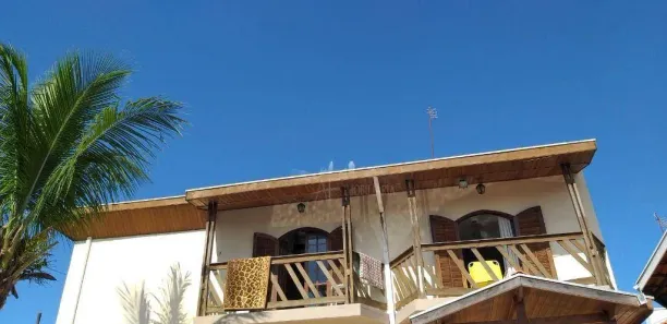 Sobrado com 3 Quartos à venda, 211m² no Chácara do Visconde, Taubaté