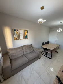 Apartamento com 2 Quartos à venda, 55m² no Pitimbu, Natal