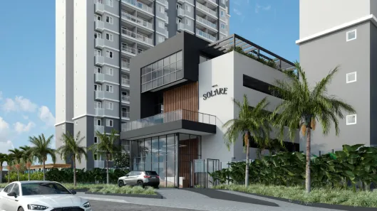 Apartamento com 2 Quartos à venda, 49m² no Imbiribeira, Recife