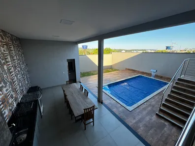 Casa com 3 Quartos à venda, 200m² no , Nerópolis