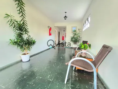 Kitnet com 1 Quarto para alugar, 40m² no Jardim Las Palmas, Guarujá