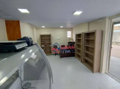 Conjunto Comercial / Sala para alugar, 40m² no Atuba, Pinhais