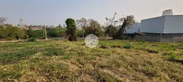 Terreno / Lote / Condomínio para alugar, 370m² no Alto da Boa Vista, Ribeirão Preto