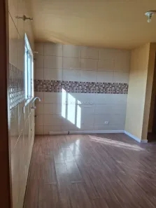 Apartamento com 3 Quartos para alugar, 58m² no Jardim Paulista, Campina Grande do Sul