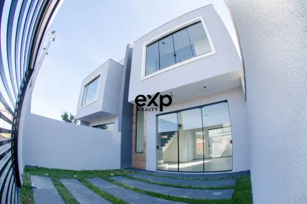 Sobrado com 2 Quartos à venda, 67m² no Armação, Penha