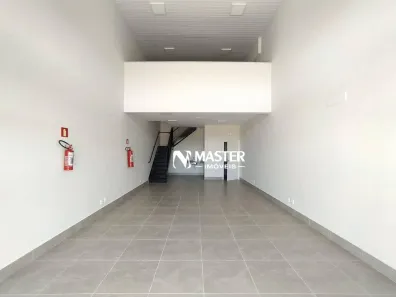 Loja / Salão / Ponto Comercial para alugar, 75m² no Residencial Vida Nova Maracá II (Padre Nobrega), Marília