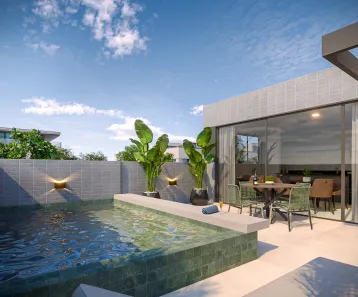 Cobertura com 2 Quartos à venda, 120m² no Intermares, Cabedelo
