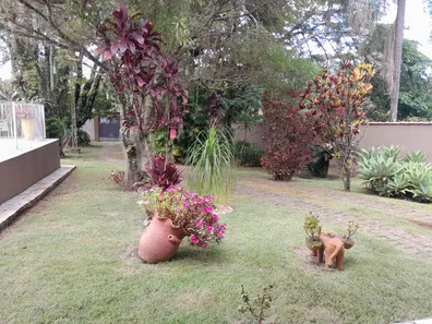 Fazenda / Sítio / Chácara com 2 Quartos à venda, 2000m² no Estância Lago Azul (Ártemis), Piracicaba