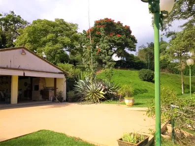 Fazenda / Sítio / Chácara com 3 Quartos à venda, 6000m² no , Mairinque