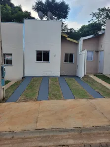 Casa de Condomínio com 2 Quartos à venda, 52m² no Água Vermelha, São Carlos